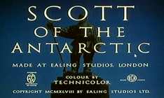 Scott of The Antarctic