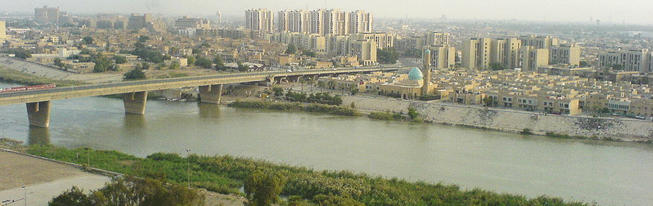 River Tigris
